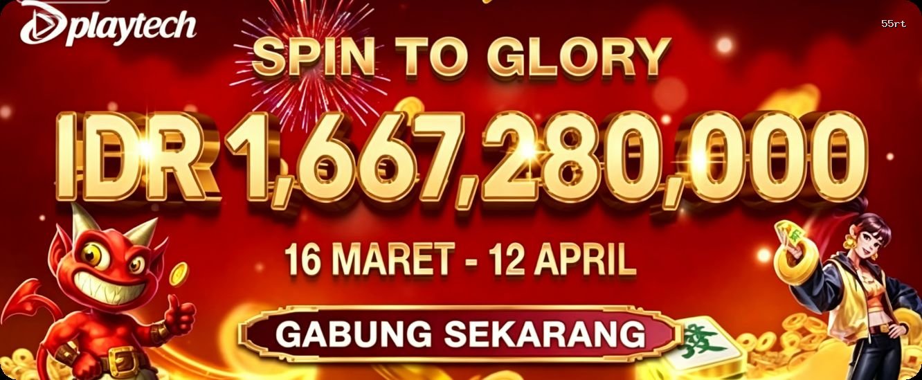 Unduh 55rt apk Versi Terbaru